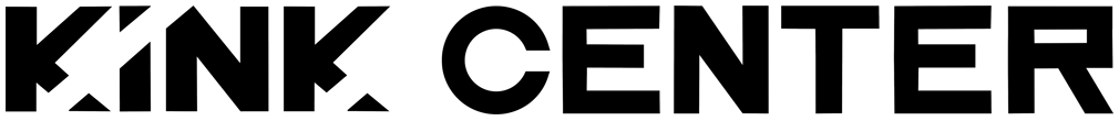Kink Center logo