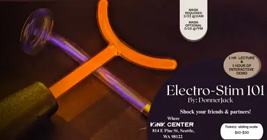 Electro-Stim 101
