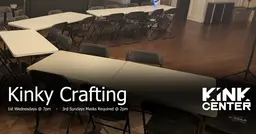 Kinky Crafting