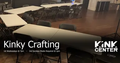 Kinky Crafting