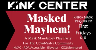 Masked Mayhem