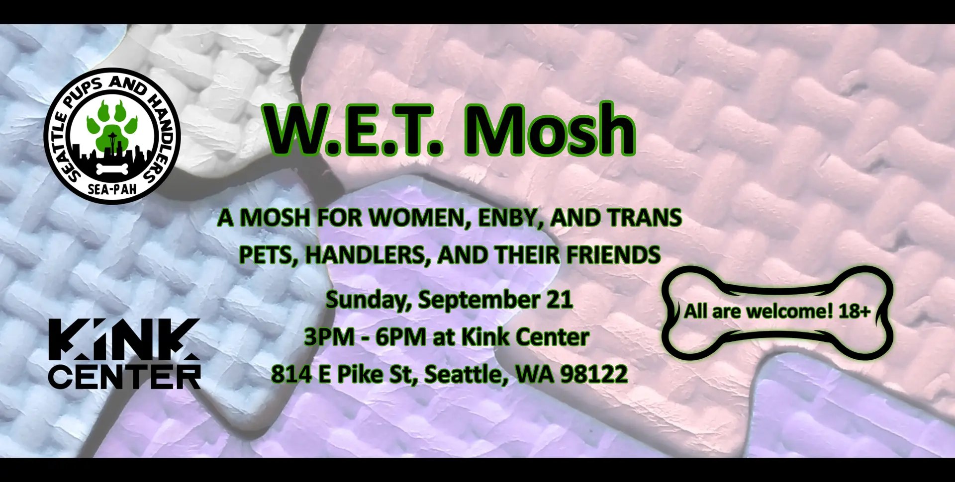 Known Organization's Banner Image