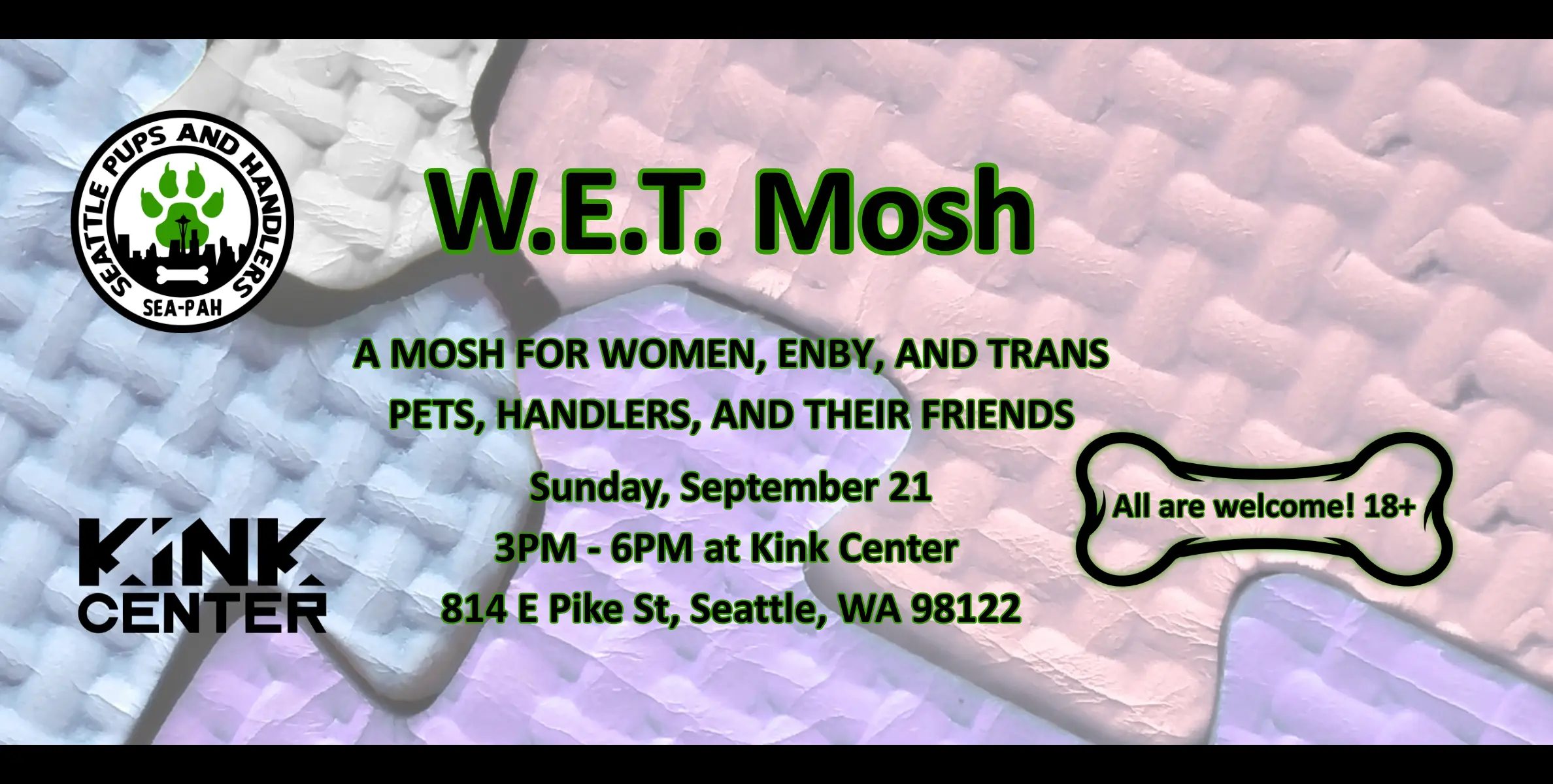 Known Organization's Banner Image