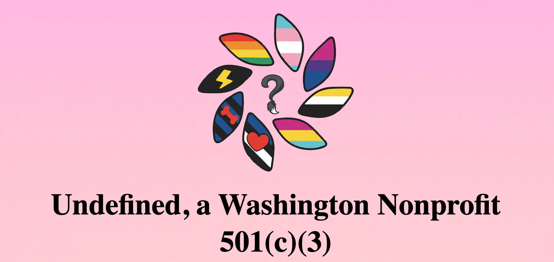 Undefined Charity's Banner Image